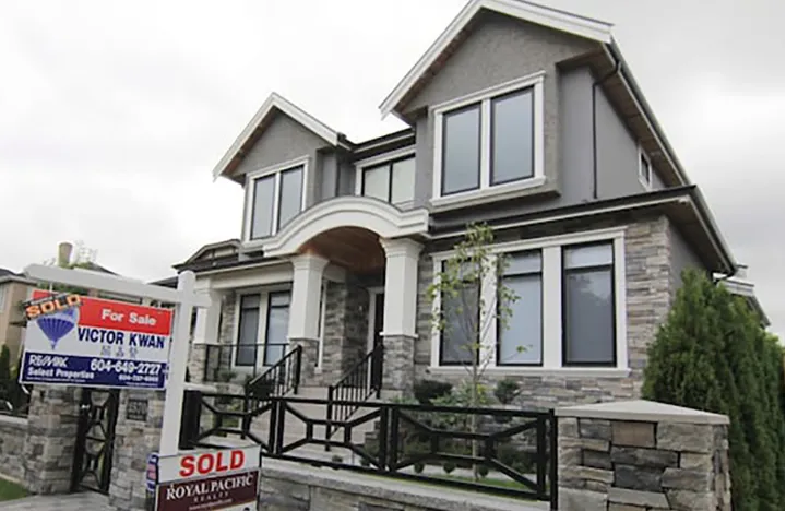 طبقه‌ی متوسط کانادایی؛ رؤیایی که رنگ باخت